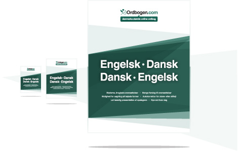 online ordbog online ordbog