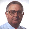 Alexander Senning