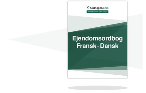 ordbogen logo