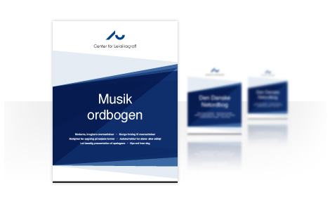 ordbogen logo