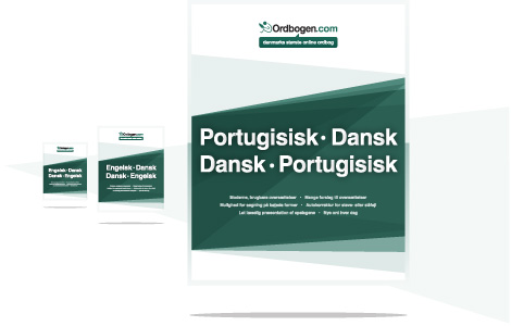 ordbogen logo