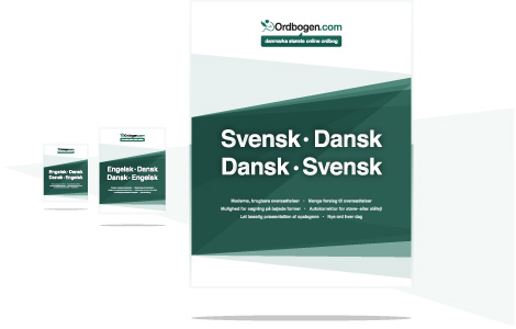 ordbogen logo